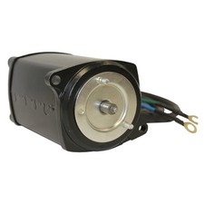 New Tilt Trim Motor 2 Wire Fits Mercury Marine 35HP-220HP 1985-1992 PH200-T001 picture