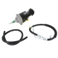 1983-1993 MUSTANG 5.0 POWER STEERING PUMP AND HOSE KIT OUTLAW FOX FLING SALE $ picture