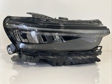 2021 - 2024 Jeep Grand Cherokee Passenger Right Premium LED Headlight OEM 2213 picture