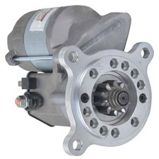NEW IMI PERFORMANCE STARTER 1968-1972 Allis CHALMERS SPRAYER 2300 VH4D WISCONSIN picture