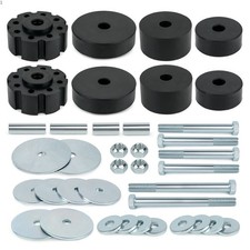 Cab To Frame Mounting Pad Kit-1967-72 Ford Truck Replaces C7TZ-5400-S 2WD Trucks picture