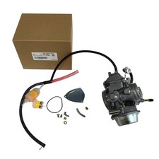 New OEM Carburetor For Yamaha Grizzly 660 YFM660 2002-2008 5GT-14901-00-00 picture