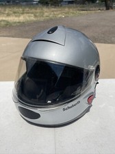 Schuberth Concept Helmet sz. 61 XL 7 5/8 picture