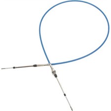 WSM Steering Cable for Yamaha 002-058 picture