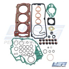 WSM SEADOO COMPLETE GASKET KIT 1503 /1630 4-TEC '02-'26- 007-626, 290889770 picture