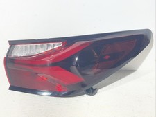 2019 - 2022 Chevrolet Blazer RH Passenger LED Outer Tail Light 84587612 OEM picture