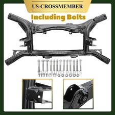 07 08 09 10 11 Rear Frame Crossmember Axle 4WD For Mitsubishi Lancer With Bolts picture