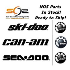 QTY 9 | BRP Electrical Terminal Connector Can-Am Sea-Doo Ski-Doo 710002063 picture