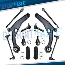 12pc Front Lower Control Arm Set & Suspension Kit for Sebring and Avenger  picture