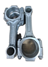 SAMEDAYSHIP 4 OEM Connecting rod Chevy S10 Blazer GMC S15 2.0 14049735 LQ2 83-84 picture