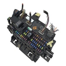 2011-2014 Ford Explorer Body Control Module BCM Smart Junction OEM BC3T14B476DJ picture