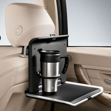 Genuine BMW Folding Table - Travel And Comfort System 51952449252 picture