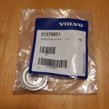 Genuine Volvo Mack 21376801 DEF Exhaust Sealing Plate for Dosing Valve OEM picture