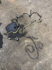 07.5-09 Dodge Ram 6.7L  4x4 Automatic Transmission Wiring Harness  picture