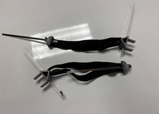 2M Fabrication Ferrari 360 & F430 Roof Elastic Repair Kit picture