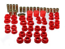 For 2003-2009 Nissan 350Z Control Arm Bushing Kit Rear Energy 46636RKNS 2004 picture