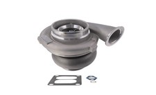 FP-Diesel FP-T1056 Turbocharger Fits Select Detroit Diesel Applications picture
