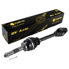 Front Left Or Right CV Joint Axle For Polaris 1380153 1380215 2200960 picture