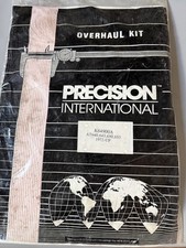 Chevy GMC Allison MT640 Overhaul Kit 1972-93 K64900A picture