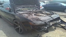 Engine 4.2L VIN V 5th Digit Manual  Fits 09-12 AUDI S5 977701 picture