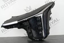 Perfect 2024-2026 Kia Sorento Projector LED Headlight Left Driver Side OEM C picture