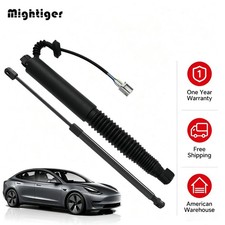 Rear Tailgate Power Hatch Lift Support Strut Shock NEW For Tesla Model 3 21-23 picture