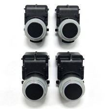 4pcs Parking Sensor FOR 2020-2024 Hyundai Palisade 99310-S8000 Black picture