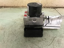 Used ABS Pump and Motor Assembly fits: 2011 Jeep Wrangler Assembly Grade A picture