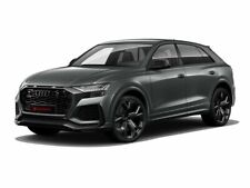 2021+ Audi RSQ8, Q8 SUV 15mm Hubcentric Performance alloy wheel spacer kit.    picture