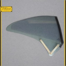 91-99 BMW E31 850i 850Ci 850CSi 840Ci REAR RIGHT SIDE QUARTER WINDOW GLASS OEM picture