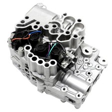 For TR580 CVT Transmission Valve Body For Subaru Forester Impreza Outback US picture