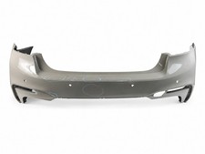 ✅ 2018-2023 BMW F90 M5 Rear Bumper Cover PDC P6H Fashion Grey 8064711 picture