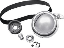 Belt Drives SHS-600 2in. Shorty Belt Drive picture
