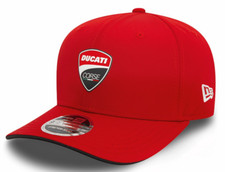 NEW Ducati NE DC Classic Hat 987712950 picture