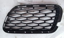 2014 Maserati Quattropo Left Driver Lower Grille picture
