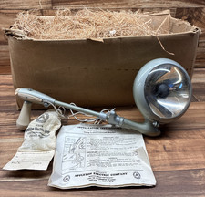 VINTAGE OEM FIRESTONE APPLETON SERIES 141 SPOTLIGHT ACCESSORY picture