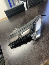 NICE OEM 2023 - 2025 HYUNDAI PALISADE FRONT LEFT DRIVER LED HEADLIGHT 92207S8600 picture