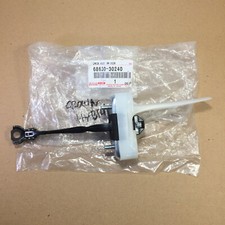 Check Assy Rear Door RH Toyota Crown Majesta ARS210 AWS210 GRS210 GWS214 NOS picture