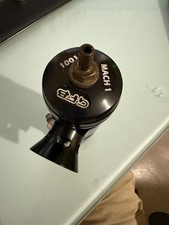 GFB Go Fast Bits Mach 1 VTA Blow off Valve picture