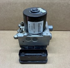 11 -14 Ford Expedition Anti-Lock Brake Brakes ABS Pump  w/ Module BL14-2C405-AB picture