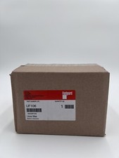 GENUINE FLEETGUARD DEF FILTER KIT UF106 Cummins X15, QSK19, 23, 60, 78, 95 picture