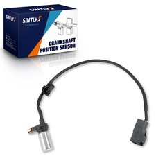 SINTLY Crankshaft Position Sensor for Toyota RAV4 Camry Solara Scion tC Lexus picture