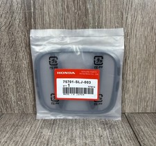 Fac7 Outlet for MODEL AS LISTED GENUINE STYLE FRONT 75700TV8E01 EMBLEM BADGE picture
