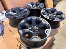 OEM Take Off 2025 Dodge Ram 1500 Black Clad 20