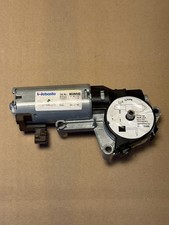 2005-2008 Mini Cooper Convertible Top Sliding Roof Motor 6961172 picture