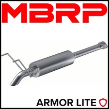 MBRP Armor Lite 2.5