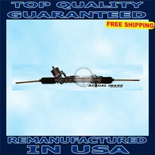 2013-2018 Cadillac XTS AWD Rack and Pinion Assembly picture