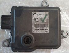 FIAT TIPO, TCM,  TRANSMISION CONTROL MODULE ASISIN, 55269637 picture