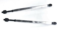 LW Fabrication set of Billet Tie Rods | 2018-2025 Polaris Ranger XP 1000 picture