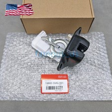 OEM Tailgate Lock For Honda Acura CR-V Pilot RDX MDX TSX 74800-SMG-E01 picture